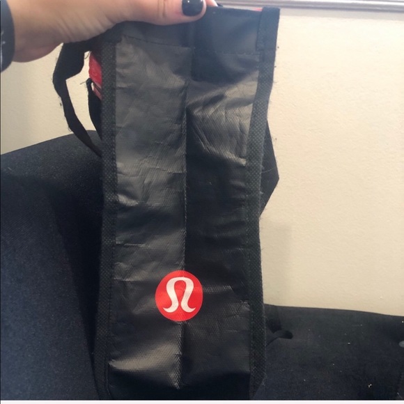 BUNDLE! Lululemon Small Shopping bags - Picture 5 of 6